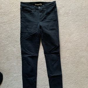 Levi’s 311 jeans